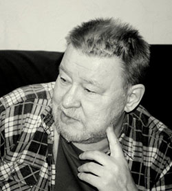 Birtalan Ferenc