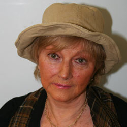 Lugosi Lou