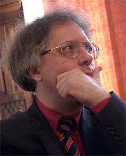 Hollós Máté