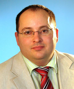 Julesz Máté
