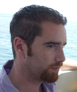 Kapitány Máté