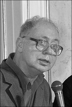 Mesterházi Márton
