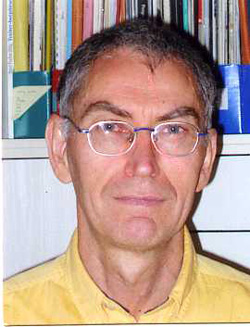 Suhai Pál