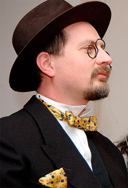 Varga Zoltán Zsolt
